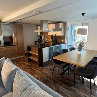 City Apartments Bludenz