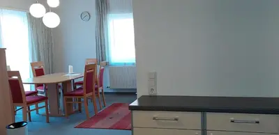 Grundriss der Unterkunft Saroja Plus