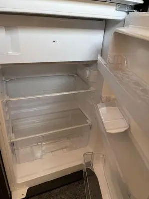 Grundriss der Unterkunft Apartment direkt an der Piste