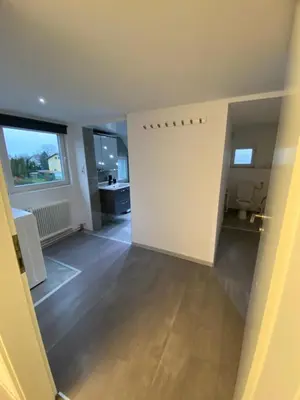Grundriss der Unterkunft Kovacevic Rooms
