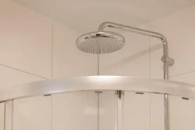 Grundriss der Unterkunft Appartement Sonnenhalb
