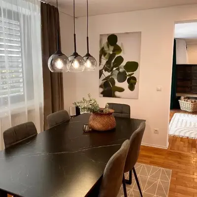 Apartment Irmi