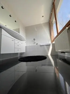 Grundriss der Unterkunft Villa Noomi