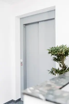 Grundriss der Unterkunft Easy Room - Self Check In - Out