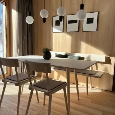 Ferienwohnung HEIMET