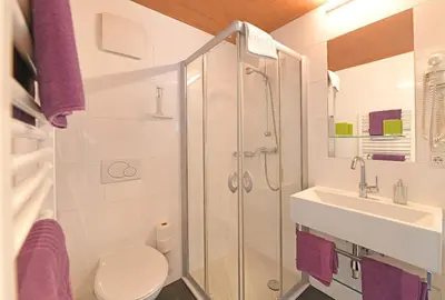Grundriss der Unterkunft Haus Marlene
