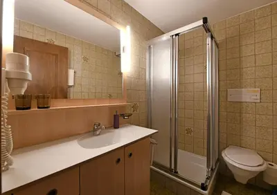 Grundriss der Unterkunft Haus Marlene