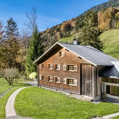 Berghaus Lutzklang