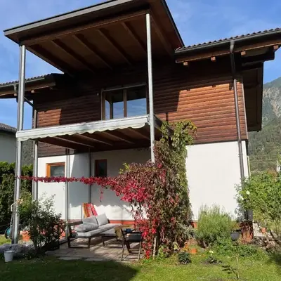 Apartment Mia Luise