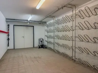 Grundriss der Unterkunft Ferienwohnung 5-Täler