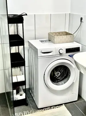 Grundriss der Unterkunft Schickes Wohnen in top Lage