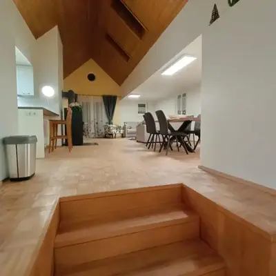 Luxus Apartment KFJ