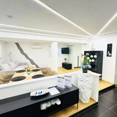 Ferienwohnung Wanderlust