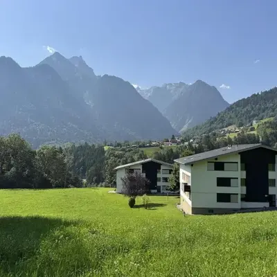 BergNest Brandnertal