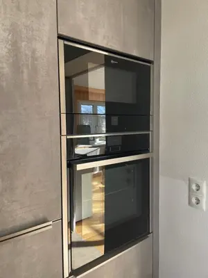 Grundriss der Unterkunft Ferienwohnung Alphome Rankweil