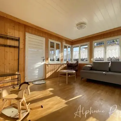 Ferienwohnung Alphome Rankweil