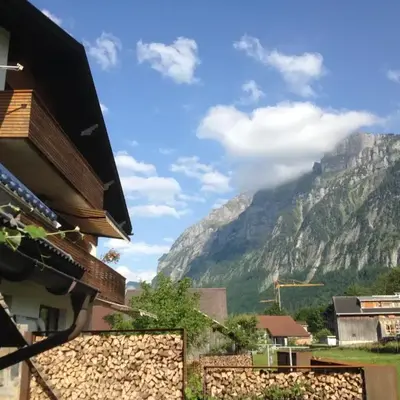 Ferienwohnung Natter in Mellau