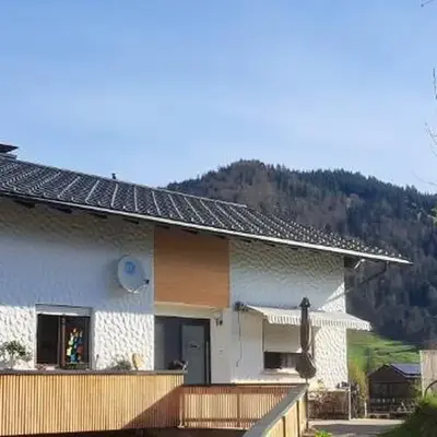 Ferienwohnung Meusburger
