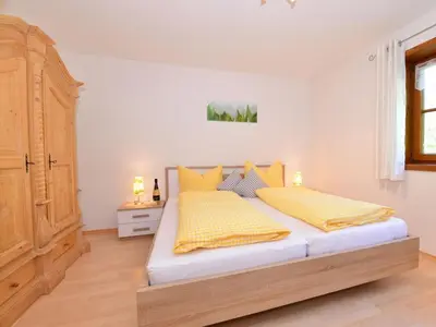 Grundriss der Unterkunft Alpen Komfort - Fontain