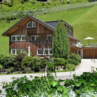Ferienwohnung Lingg