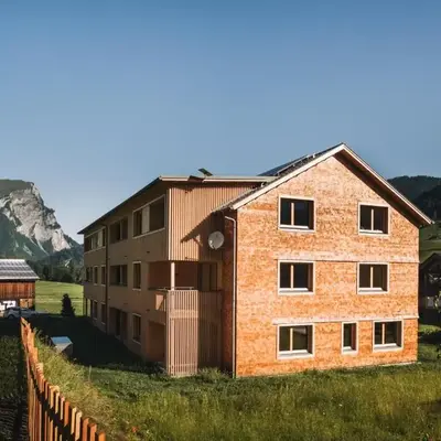 tinnes apartments