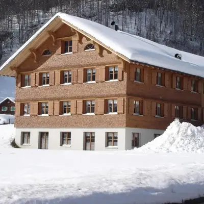 Haus Schwendinger