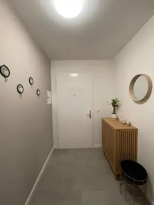 Grundriss der Unterkunft My Home