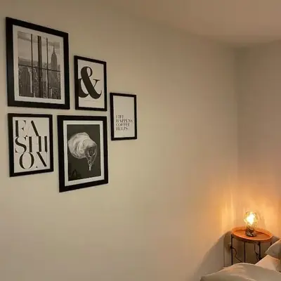 My Home