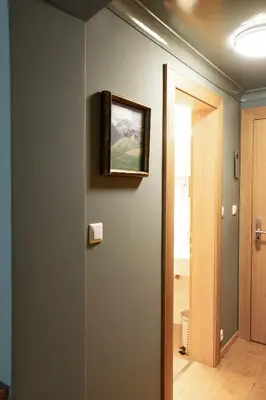 TV/Unterhaltungsangebot in der Unterkunft Forsthaus Waldesruh