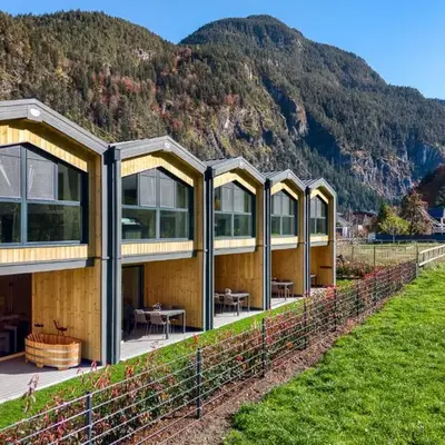 bsundrix Tiny Homes