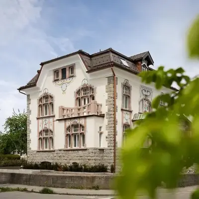 Boutique Hotel by Maier - contactless check-in