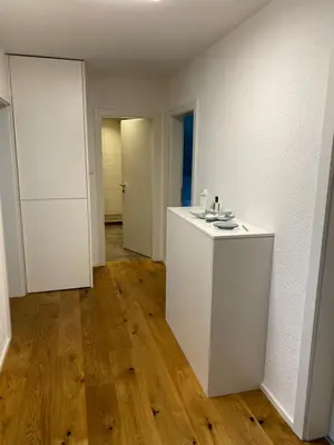 Grundriss der Unterkunft Luxury Apartements