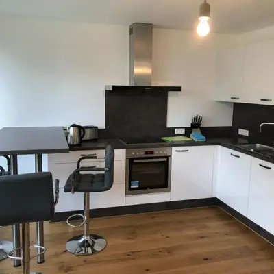 Luxury Apartements