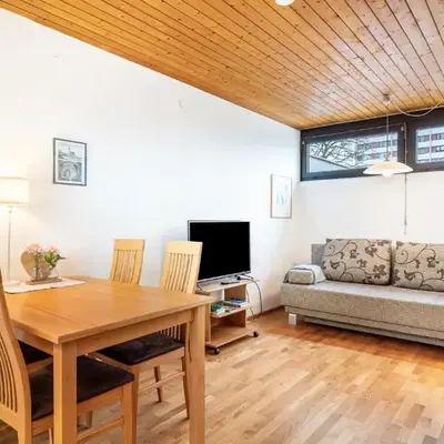 Ferienwohnung Ölrain