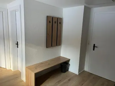 Grundriss der Unterkunft Vermieterle