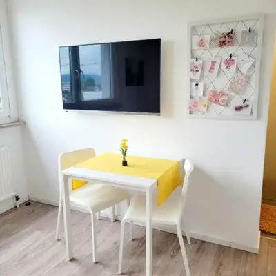 Mini Sun