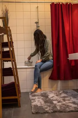 Grundriss der Unterkunft Loft 4-room