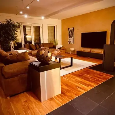 Loft 4-room