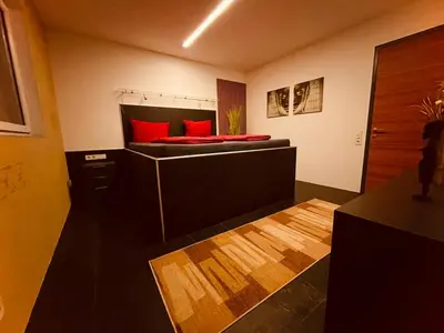 Grundriss der Unterkunft LOFT 2-room