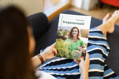 Gäste, die in der Unterkunft Rössle Appartement übernachten