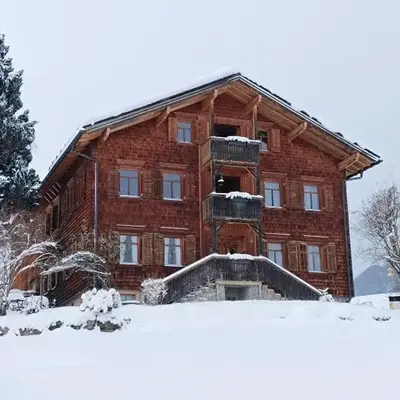 Ferienwohnung Ritter
