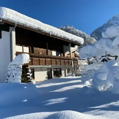 Pension Oberhauser