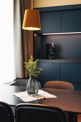 Grundriss der Unterkunft Studio 17 Bregenz