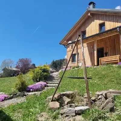Ferienhaus Rain