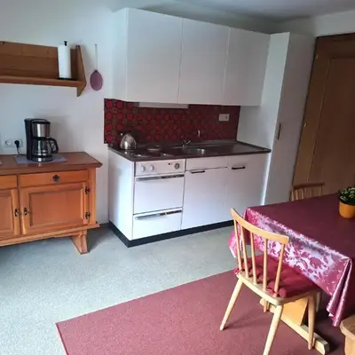 Ferienwohnung Rüf