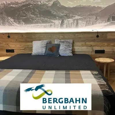 Bergtraum Aparthotel