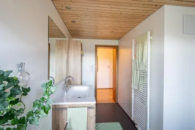 Grundriss der Unterkunft GreberHof