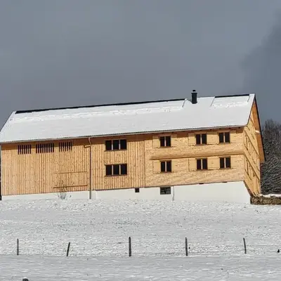 Haus Lang
