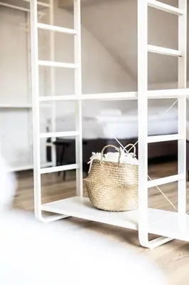 Grundriss der Unterkunft Sonnenschein Chalet Egg