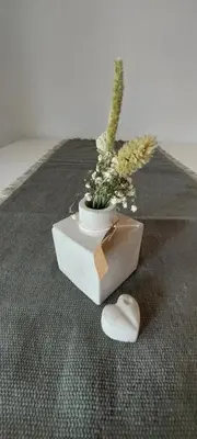 Grundriss der Unterkunft Sonnengarten